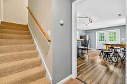 555 Fisher (Hello Sunshine)