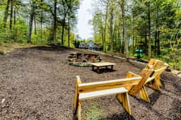1062 Tall Pines (Hideaway Cove)