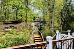 1062 Tall Pines (Hideaway Cove)