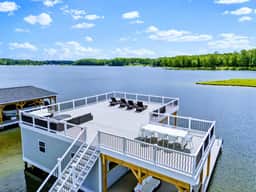 370 Rock Island (Rock Island Luxury)
