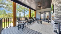 6211 Stubbs Bridge (Vista Pointe Estate)
