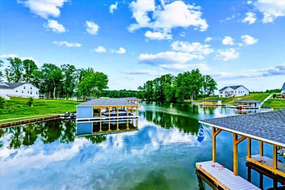 820 Fairview (S'more Lake Anna)