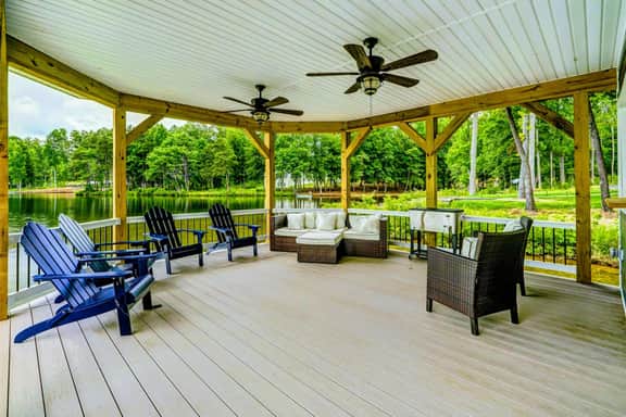 120 Fairview (Dream Big Oasis)