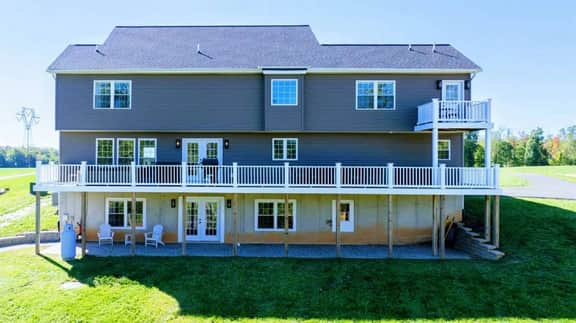 281 Elk Creek Landing (Sunrise Sunset)