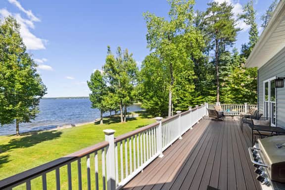 315 Tyler Point (A World Away)