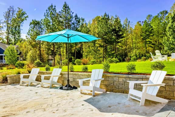 915 Lake Forest (Blueberry Bay)