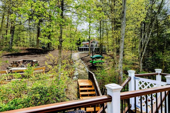 1062 Tall Pines (Hideaway Cove)