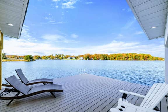 461 Rock Island (Private Pointe)