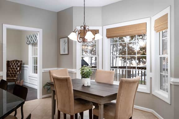 2724 (Quiet Oaks)