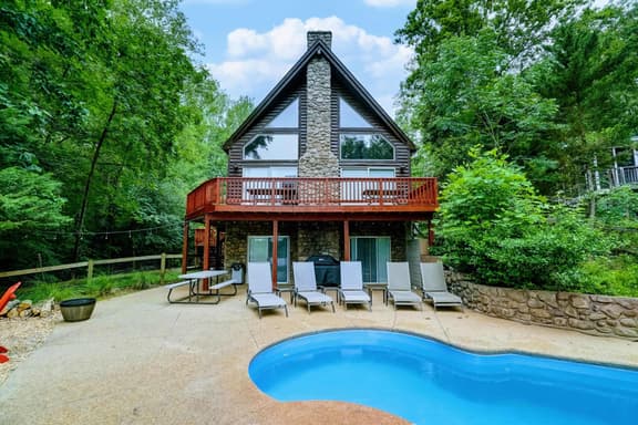 155 Golden Cove Hide