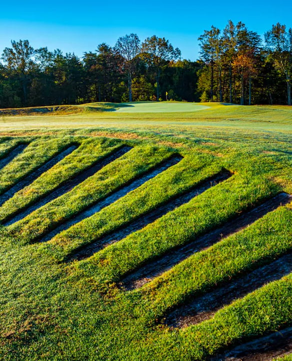 Golf Access