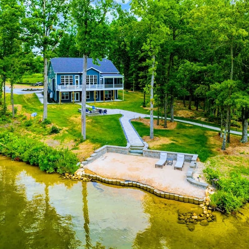 120 Fairview (Dream Big Oasis)