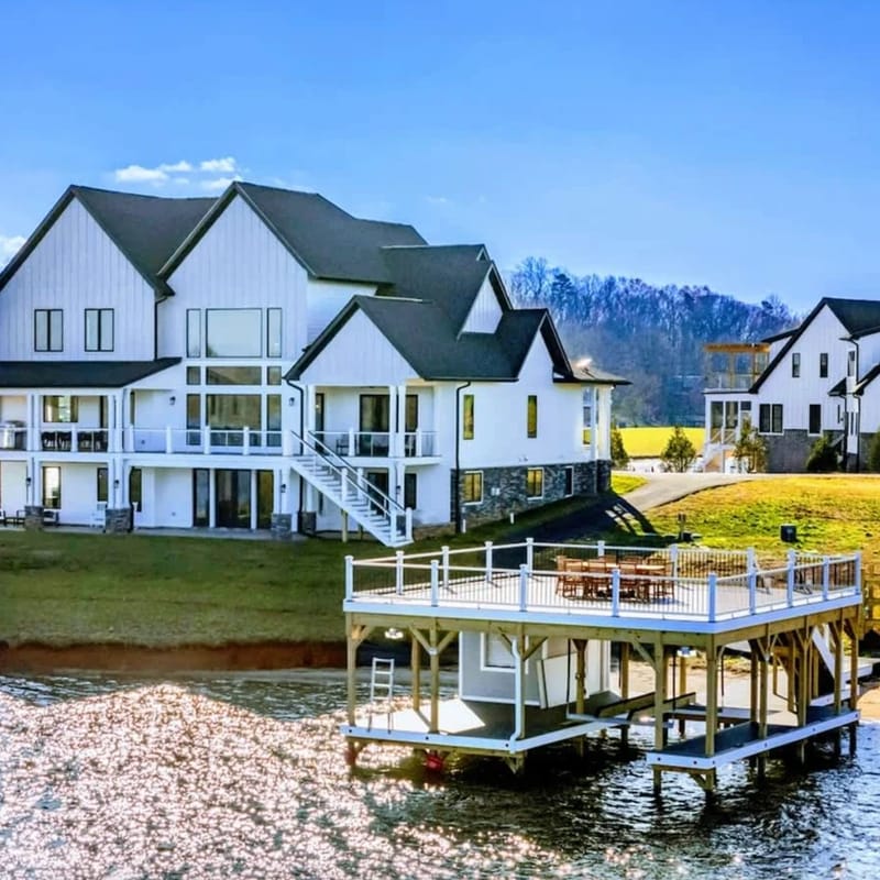458 Rock Island Ridge (Sunrise Point)