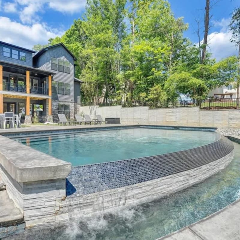 6211 Stubbs Bridge (Vista Pointe Estate)
