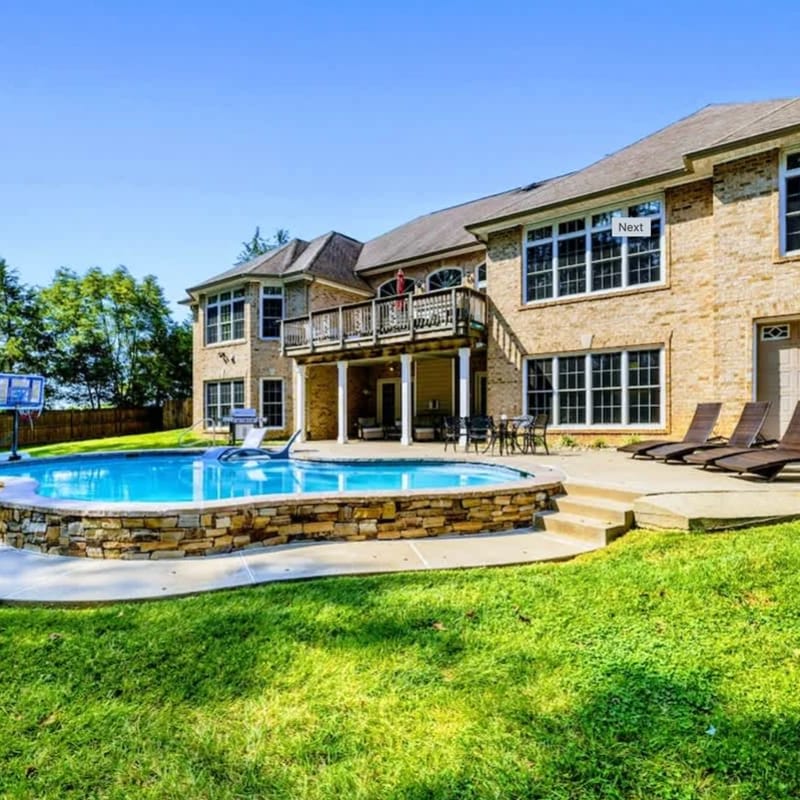 6600 Sunrise Bay (LesLee at Lake Anna)